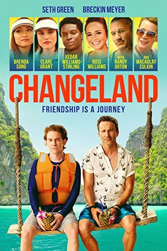 Changeland online film