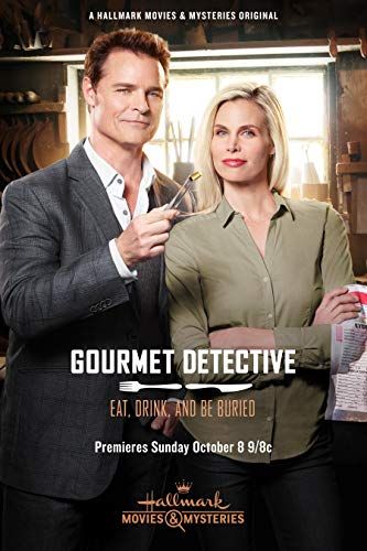 Eat, Drink & Be Buried: A Gourmet Detective Mystery online film