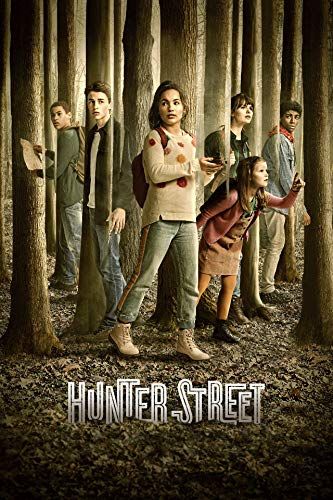 Hunter Street - 2. évad online film