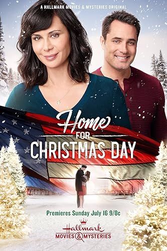 Karácsonyra otthon leszek           -Home for Christmas Day online film