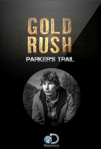 Gold Rush: Parker's Trail - 6. évad online film