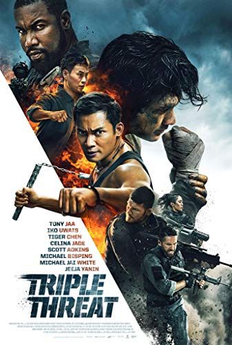 Triple Threat online film