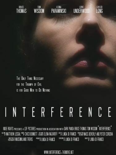 Interference online film