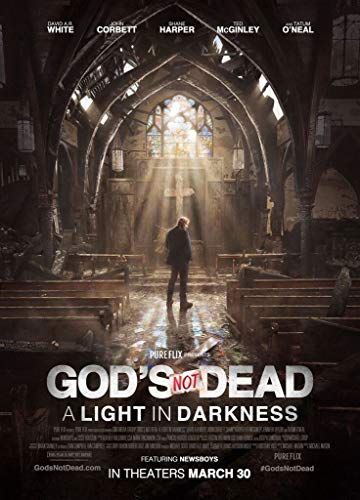 God's Not Dead: A Light in Darkness online film