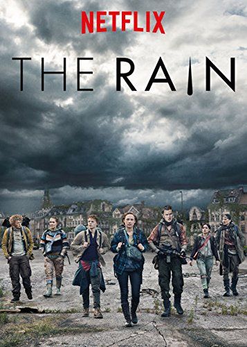 The Rain - 1. évad online film
