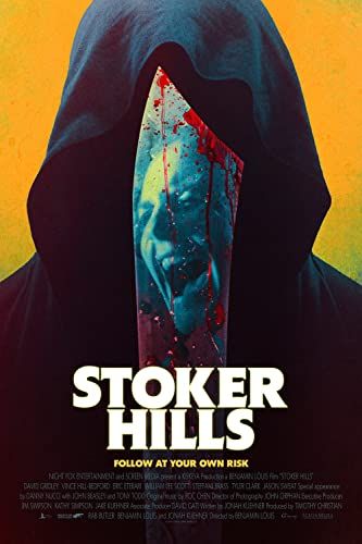 Stoker Hills online film