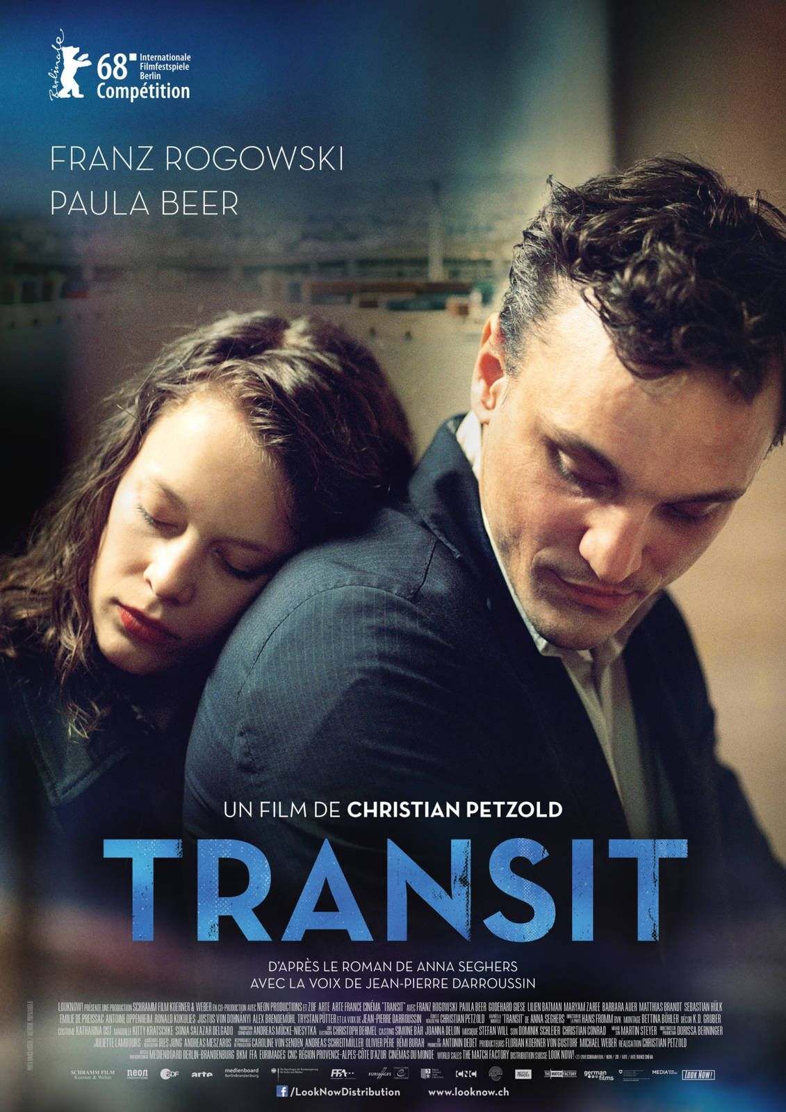 Tranzit online film