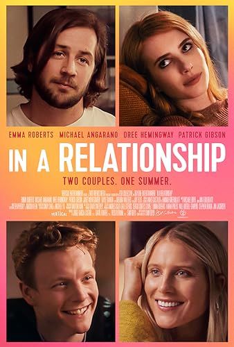 In a Relationship online film