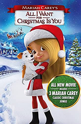 All I Want for Christmas Is You online film