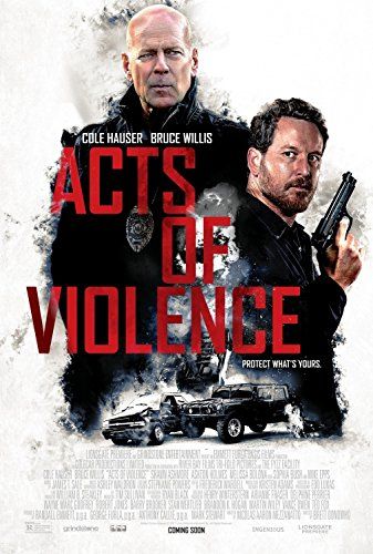 Acts of Violence online film