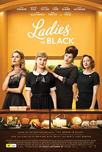 Ladies in Black online film