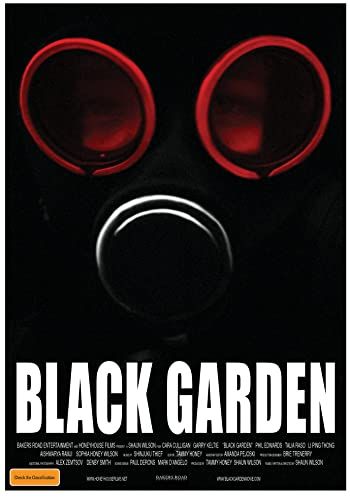 Black Garden online film