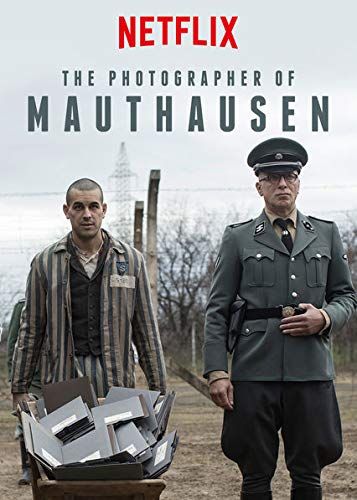El fotógrafo de Mauthausen online film