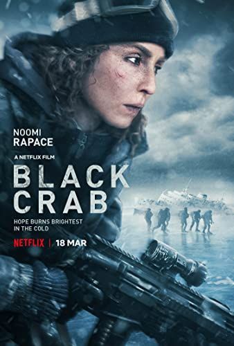 A Fekete Rák hadművelet (Black Crab) online film