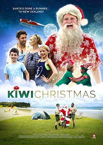 Kiwi Christmas online film