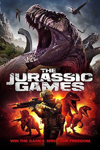 The Jurassic Games online film