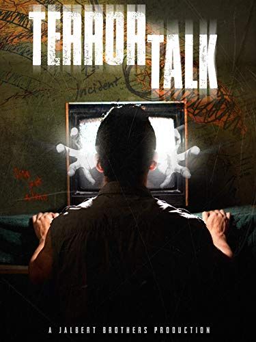 Terror Talk online film