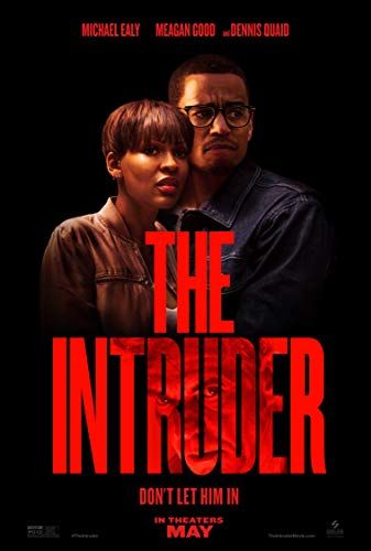 The Intruder online film
