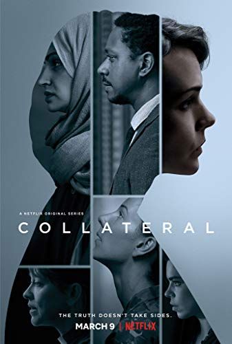Collateral - 1. évad online film