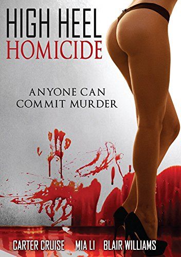 High Heel Homicide online film