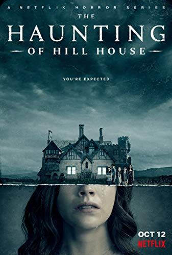 The Haunting of Hill House - 1. évad online film