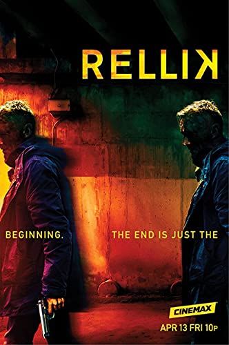 Rellik - 1. évad online film