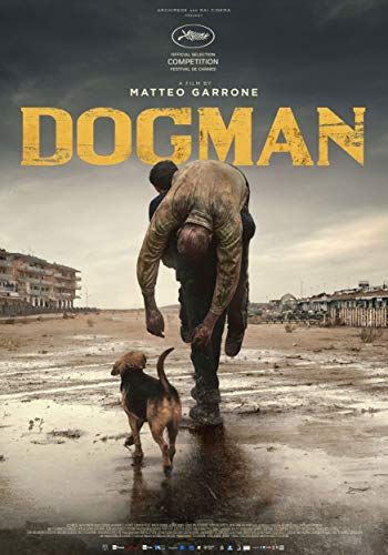 Dogman online film