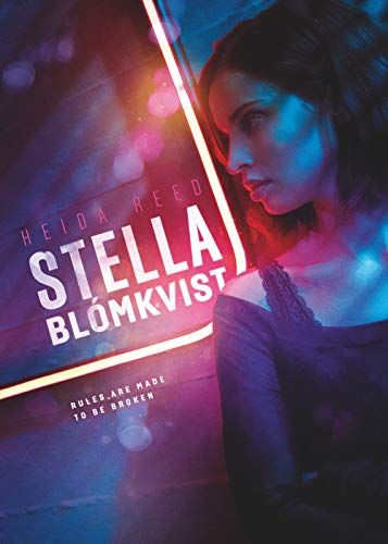 Stella Blómkvist - 1. évad online film