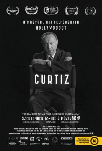Curtiz - A magyar, aki felforgatta Hollywoodot online film