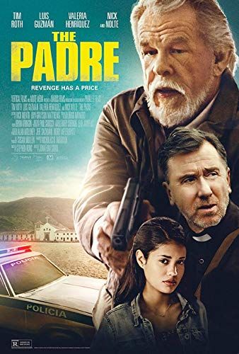 The Padre online film