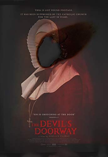 The Devil's Doorway online film