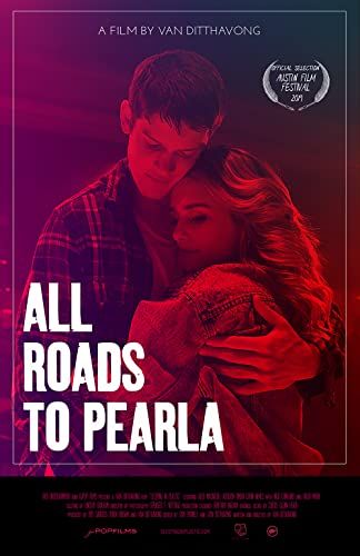 All Roads to Pearla online film