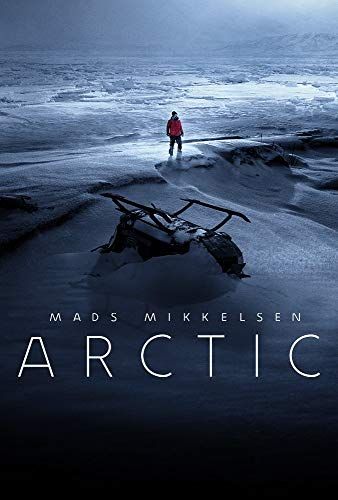 Arctic online film