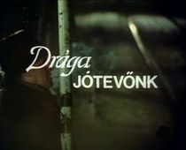 Drága jótevőnk online film