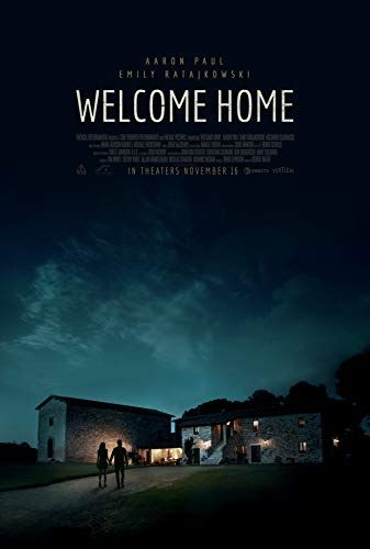 Welcome Home online film