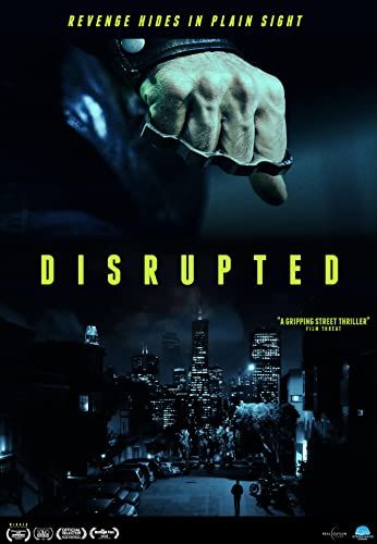 Disrupted online film
