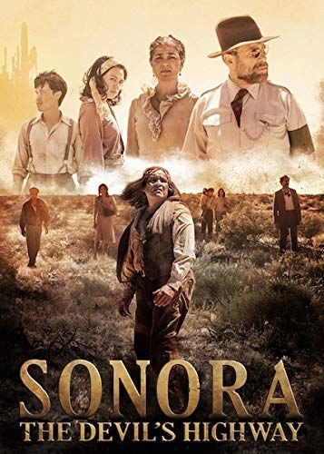 Sonora online film