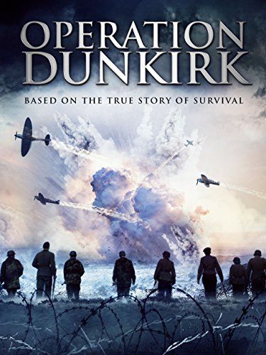 Operation Dunkirk online film