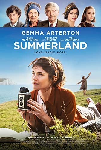 Summerland online film