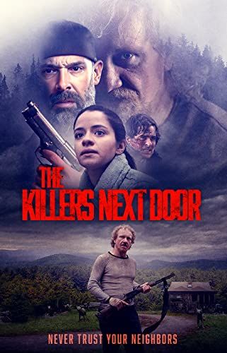 The Killers Next Door online film