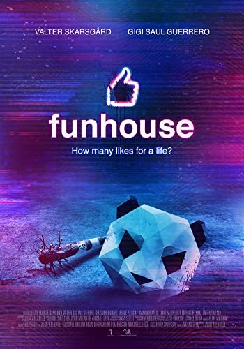 Funhouse online film