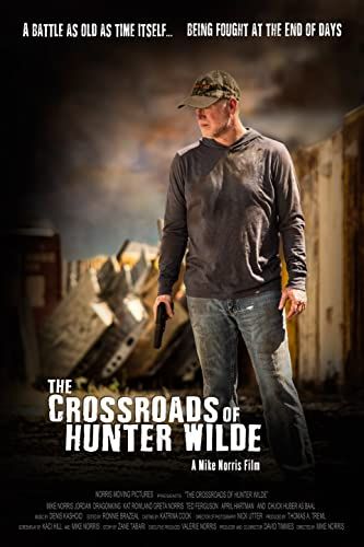 The Crossroads of Hunter Wilde online film