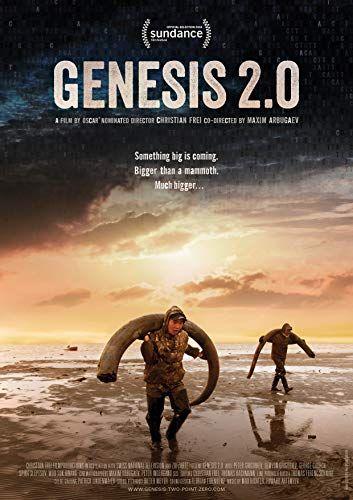 Genesis 2.0 online film