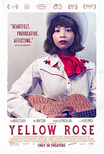 Yellow Rose online film