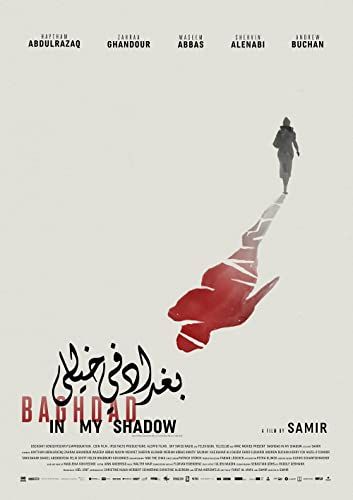Bagdad árnyékában online film