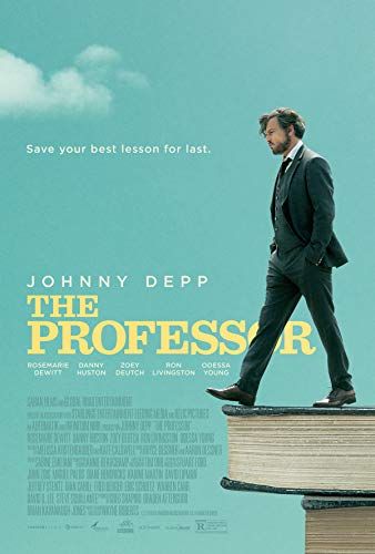 The Professor online film