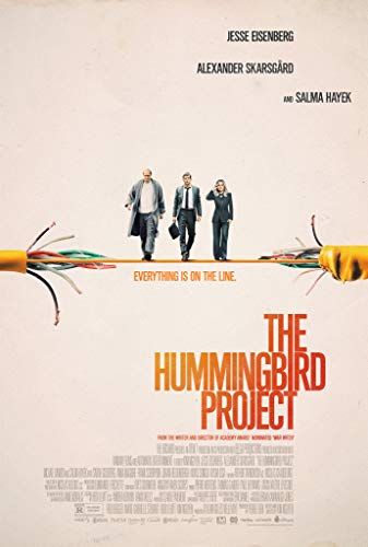 A Kolibri projekt online film