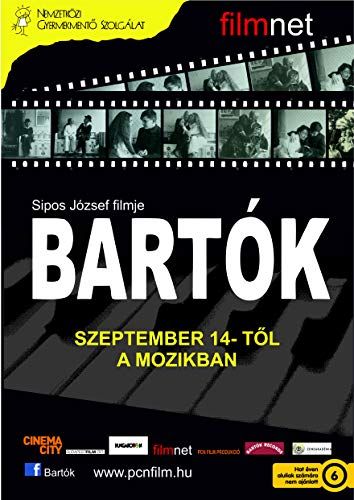 Bartók online film
