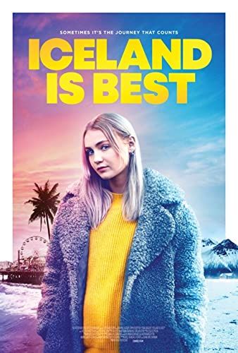 Iceland Is Best online film