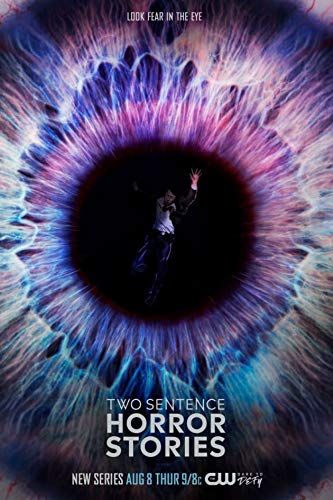 Two Sentence Horror Stories - 1. évad online film